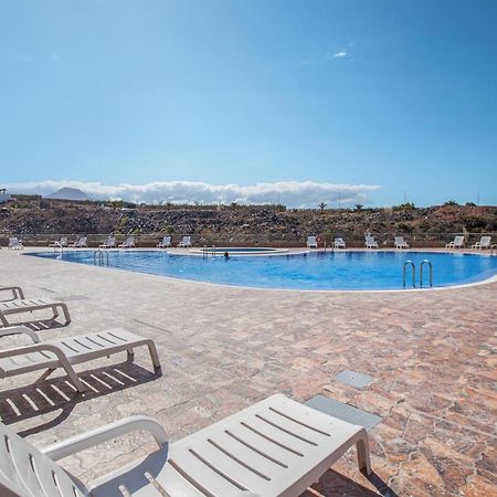 Apartamento Кальяо-Сальвахе Экстерьер фото