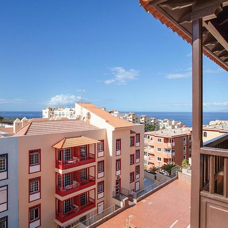 Apartamento Кальяо-Сальвахе Экстерьер фото
